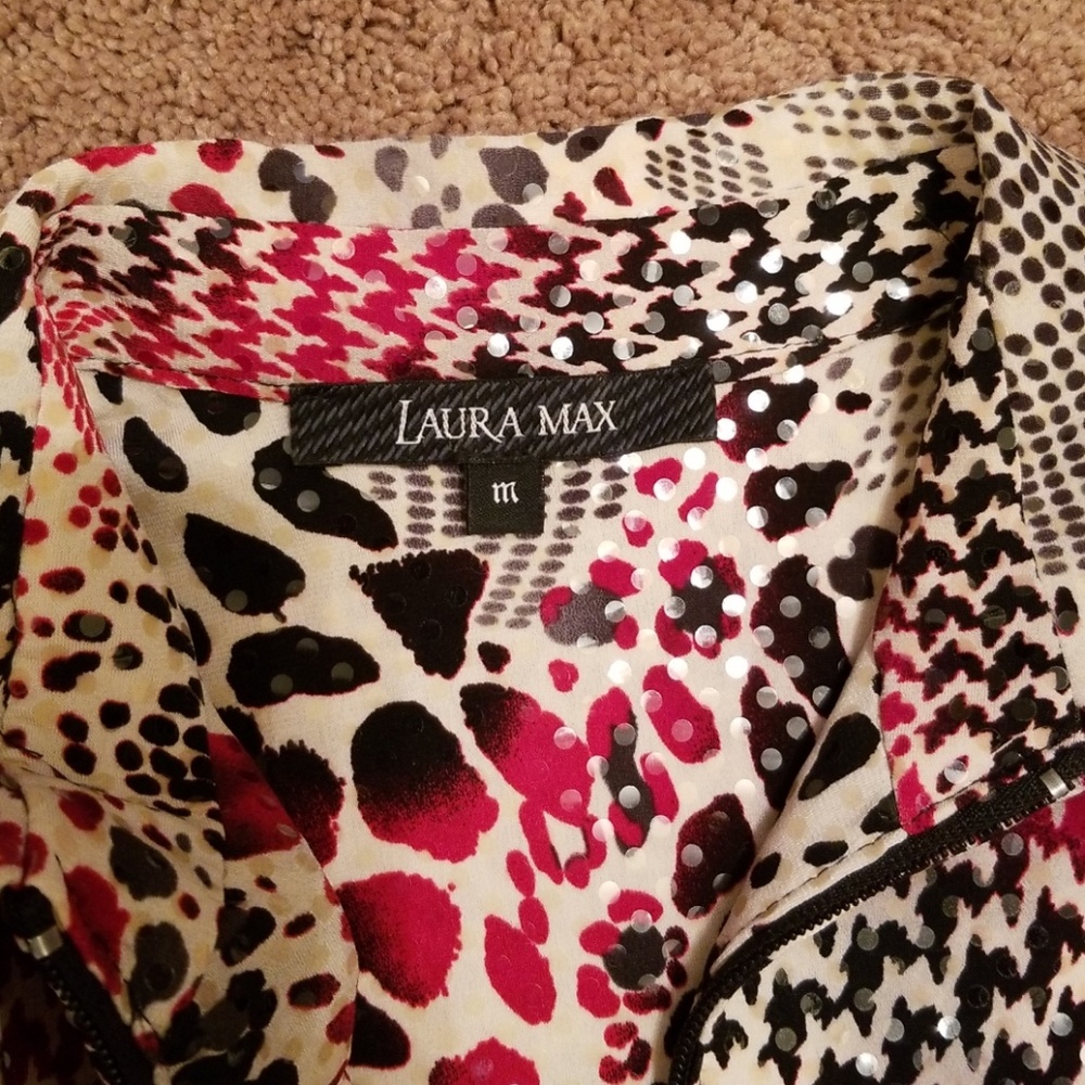 Statement Jacket - image 5